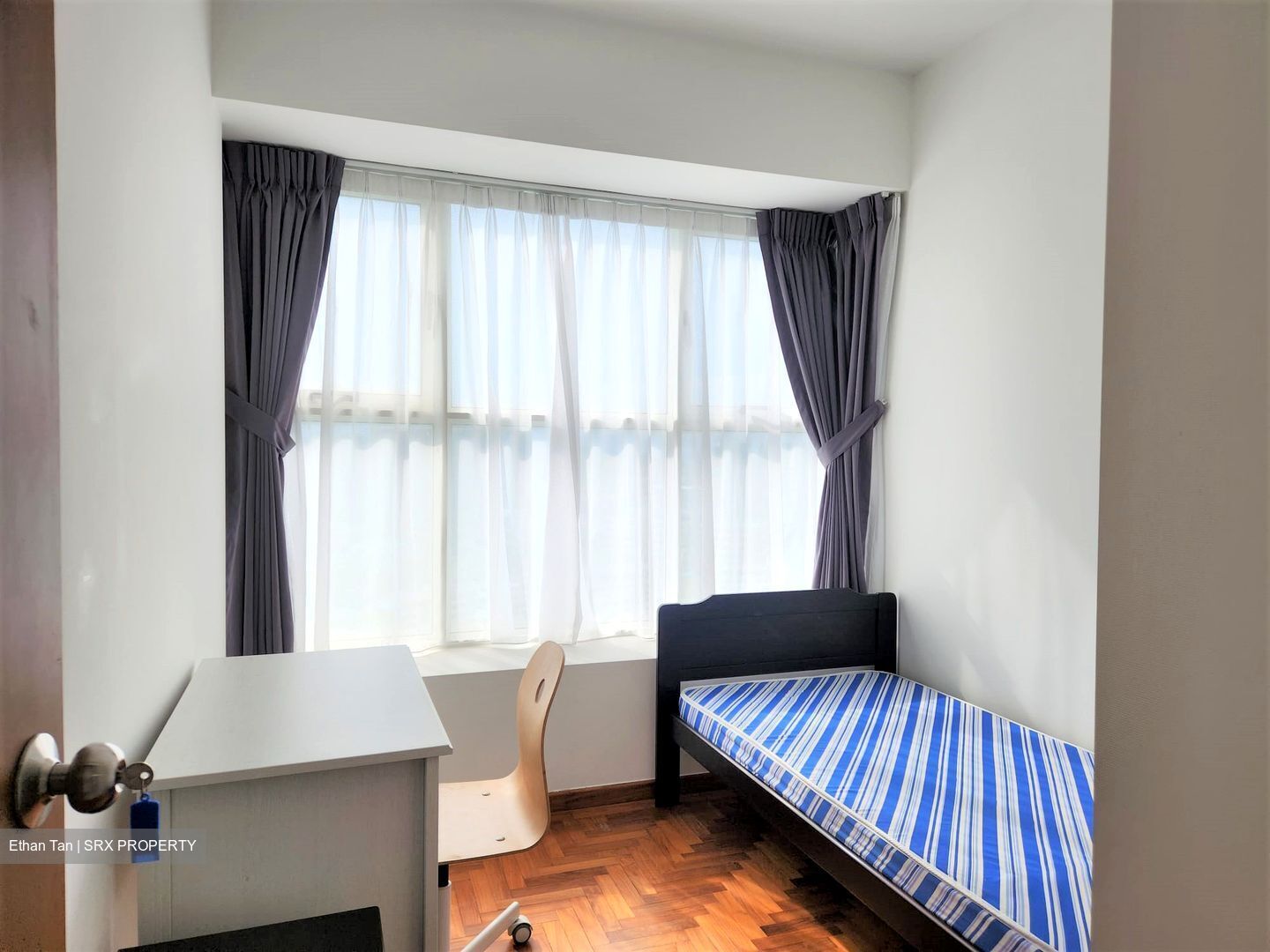 Meraprime (D3), Condominium #401239631